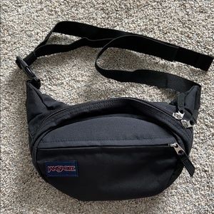 NWOT Jansport “fanny pack”